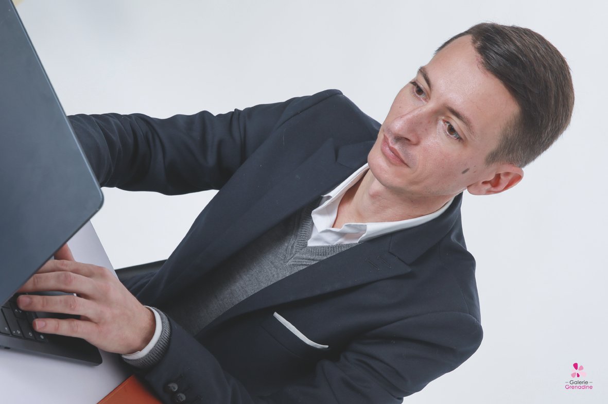 Consultant AJ Patrimoine